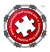 Visit DownloadFreePuzzles.com for free puzzles!