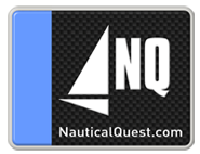 Logo for Nautical Quest