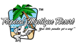 Copyright 2013 Tropical Mystique Resort