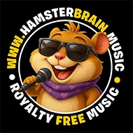 Download our free music from HamsterBrainStudio.com